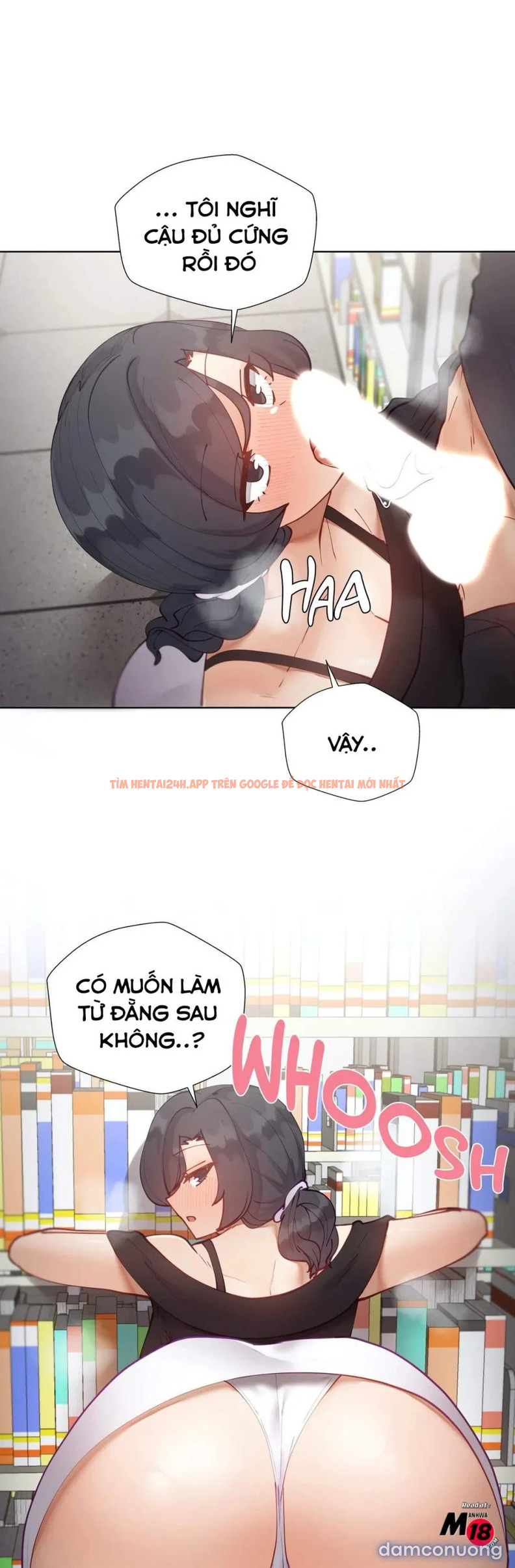 Xem ảnh Gia Sư Nữ Quái - Chapter 31 - 43 - TruyenVN.APP