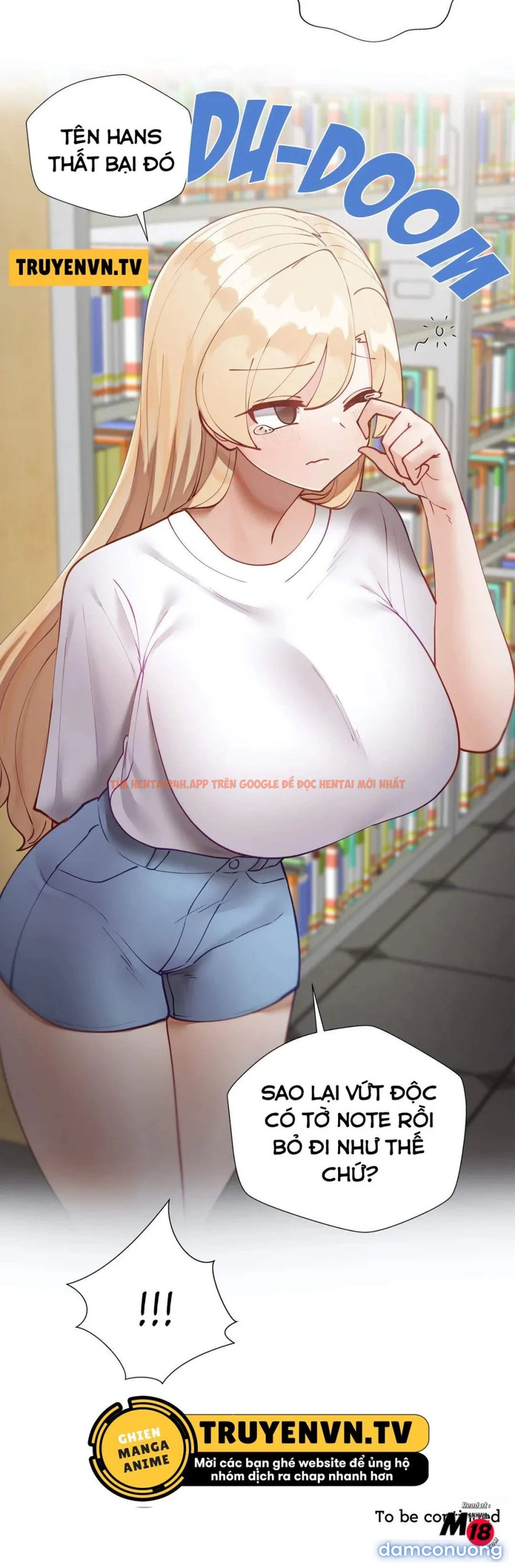 Xem ảnh Gia Sư Nữ Quái - Chapter 31 - 48 - TruyenVN.APP