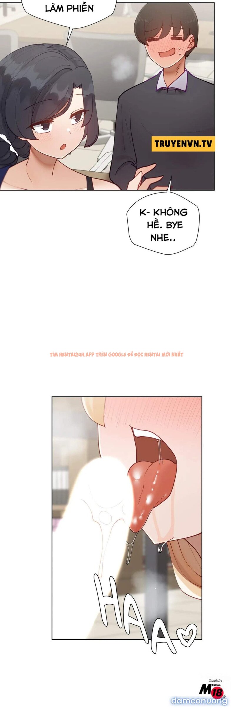 Xem ảnh Gia Sư Nữ Quái - Chapter 32 - 23 - TruyenVN.APP