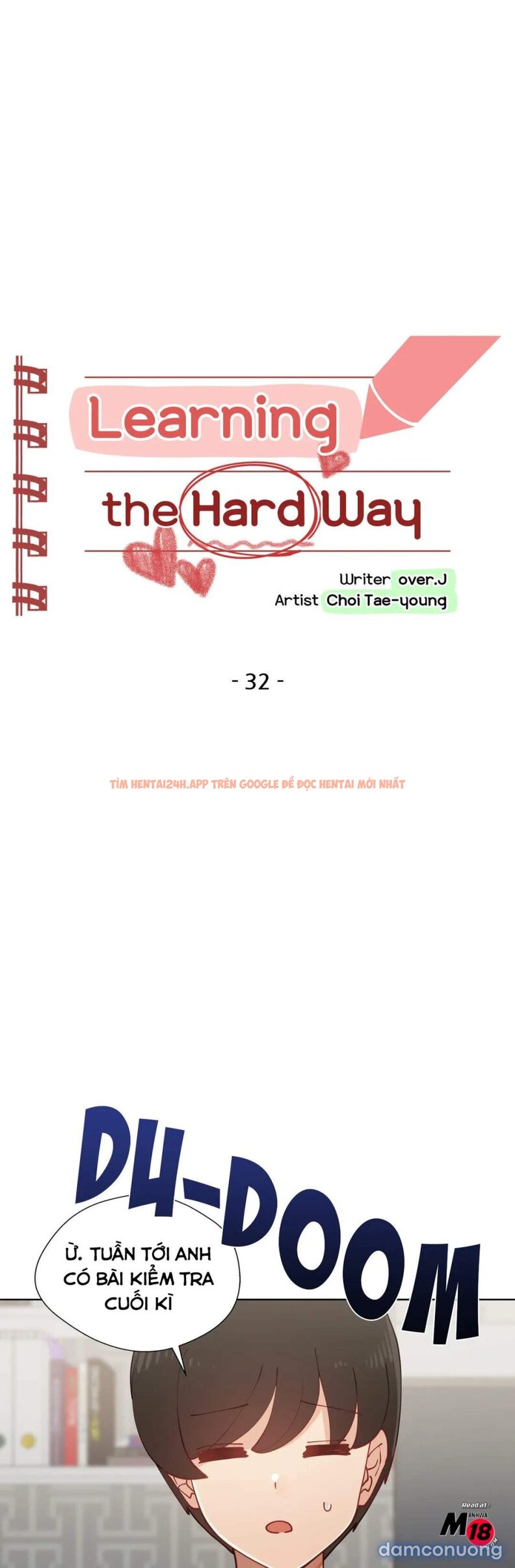 Xem ảnh Gia Sư Nữ Quái - Chapter 32 - 3 - TruyenVN.APP