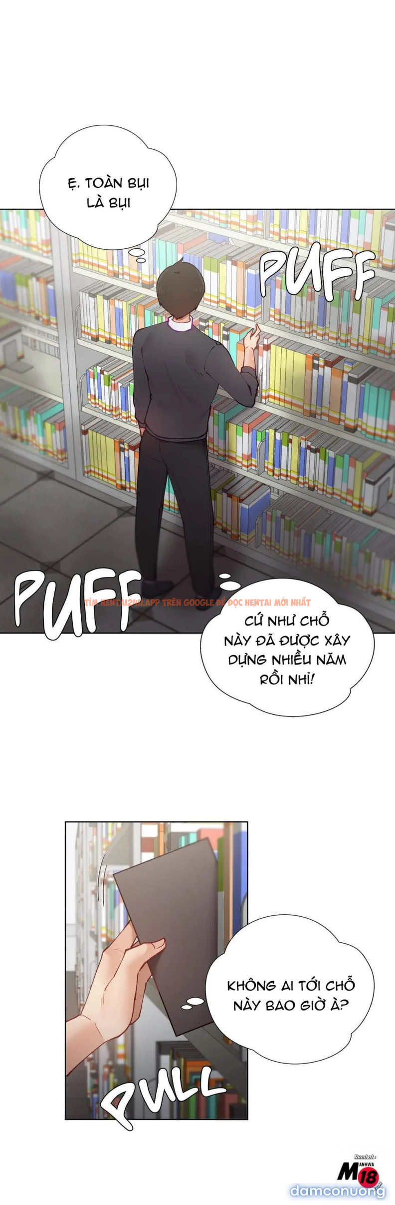 Xem ảnh Gia Sư Nữ Quái - Chapter 32 - 30 - TruyenVN.APP