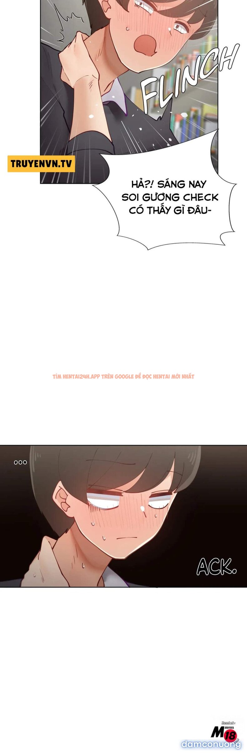 Xem ảnh Gia Sư Nữ Quái - Chapter 32 - 35 - TruyenVN.APP