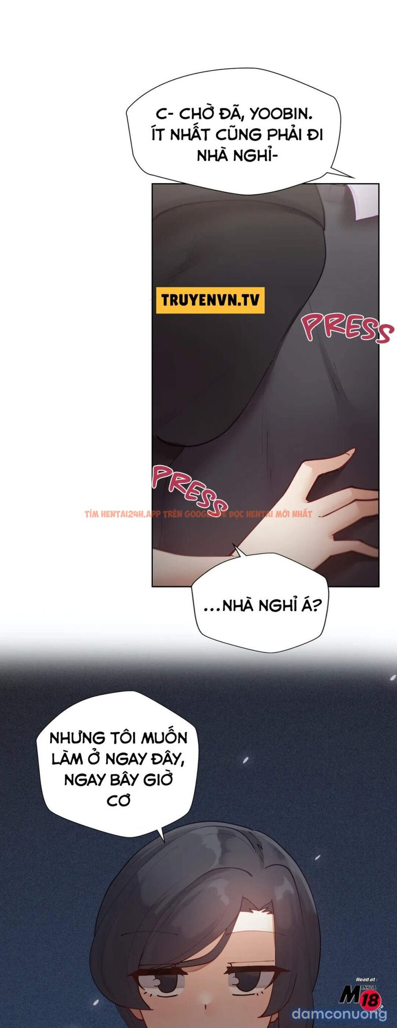 Xem ảnh Gia Sư Nữ Quái - Chapter 32 - 39 - TruyenVN.APP