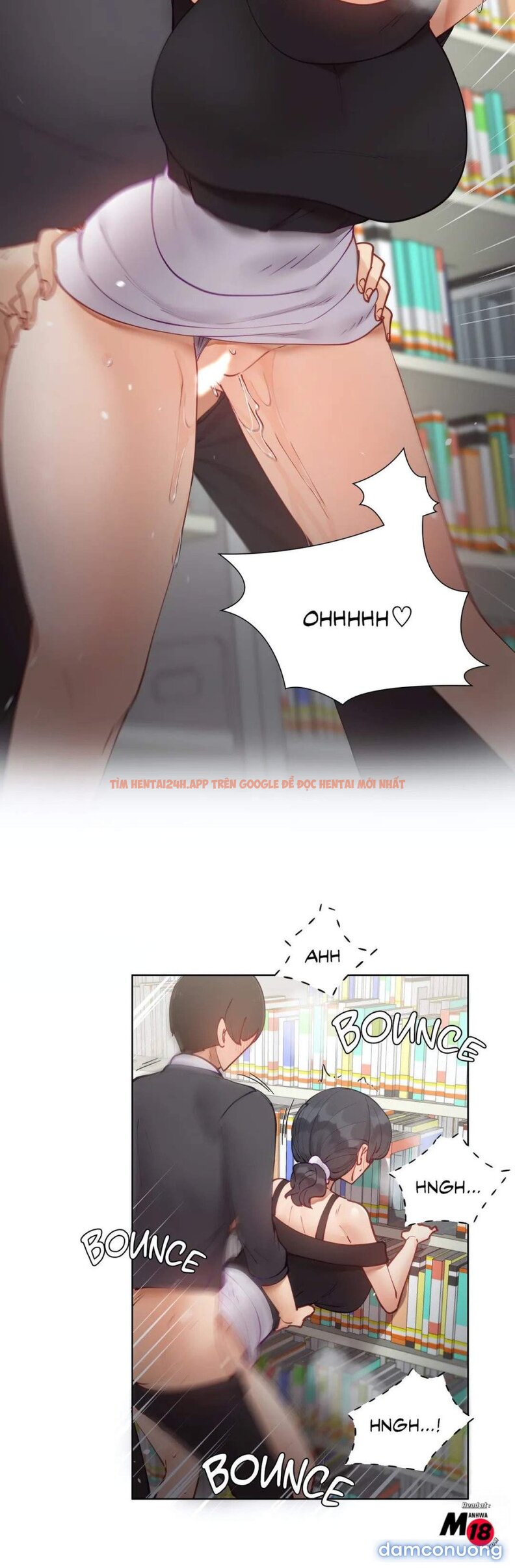 Xem ảnh Gia Sư Nữ Quái - Chapter 32 - 45 - TruyenVN.APP