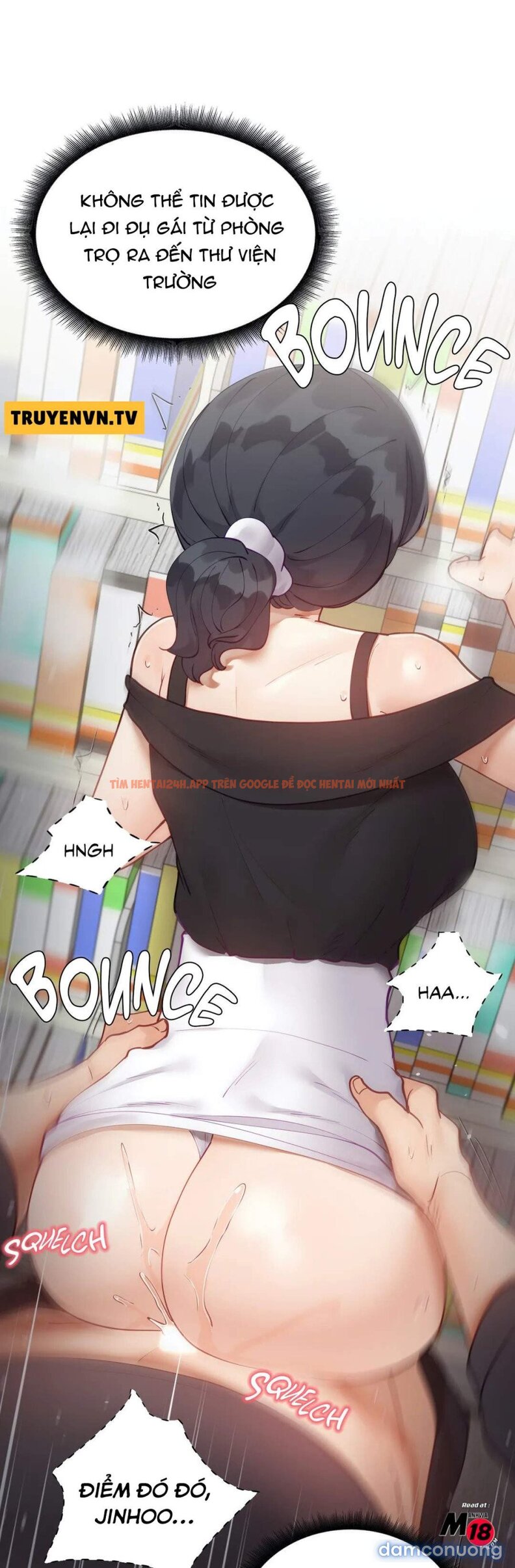 Xem ảnh Gia Sư Nữ Quái - Chapter 32 - 46 - TruyenVN.APP