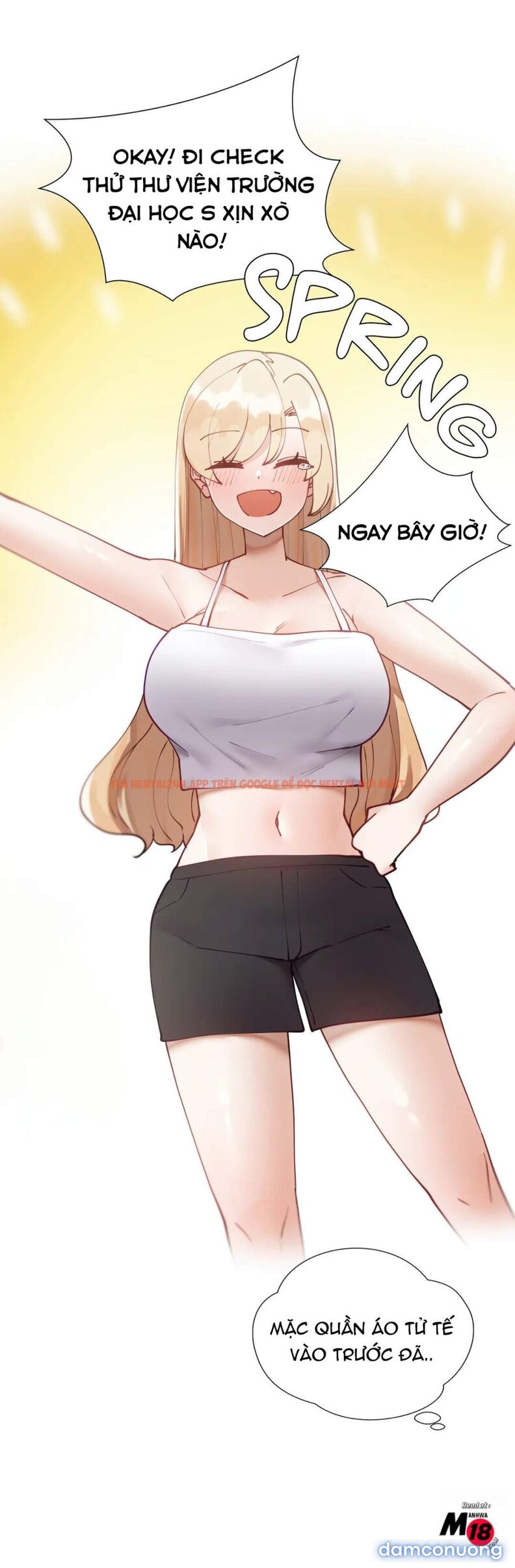 Xem ảnh Gia Sư Nữ Quái - Chapter 32 - 8 - TruyenVN.APP