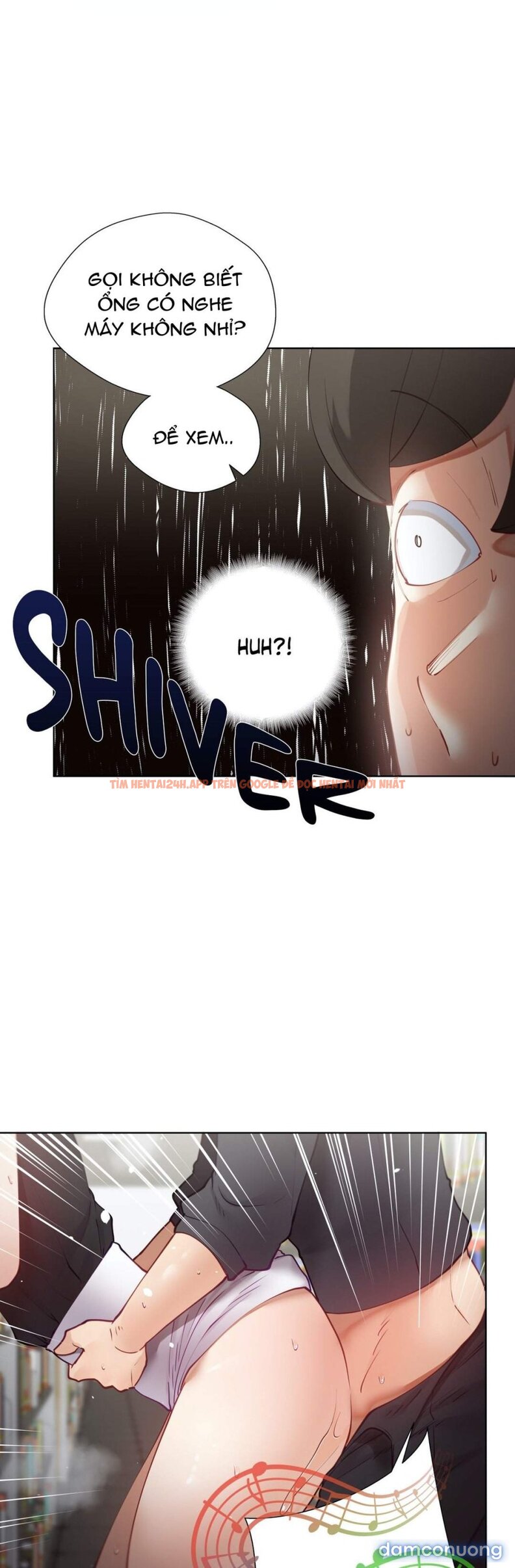 Xem ảnh Gia Sư Nữ Quái - Chapter 33 - 1 - TruyenVN.APP