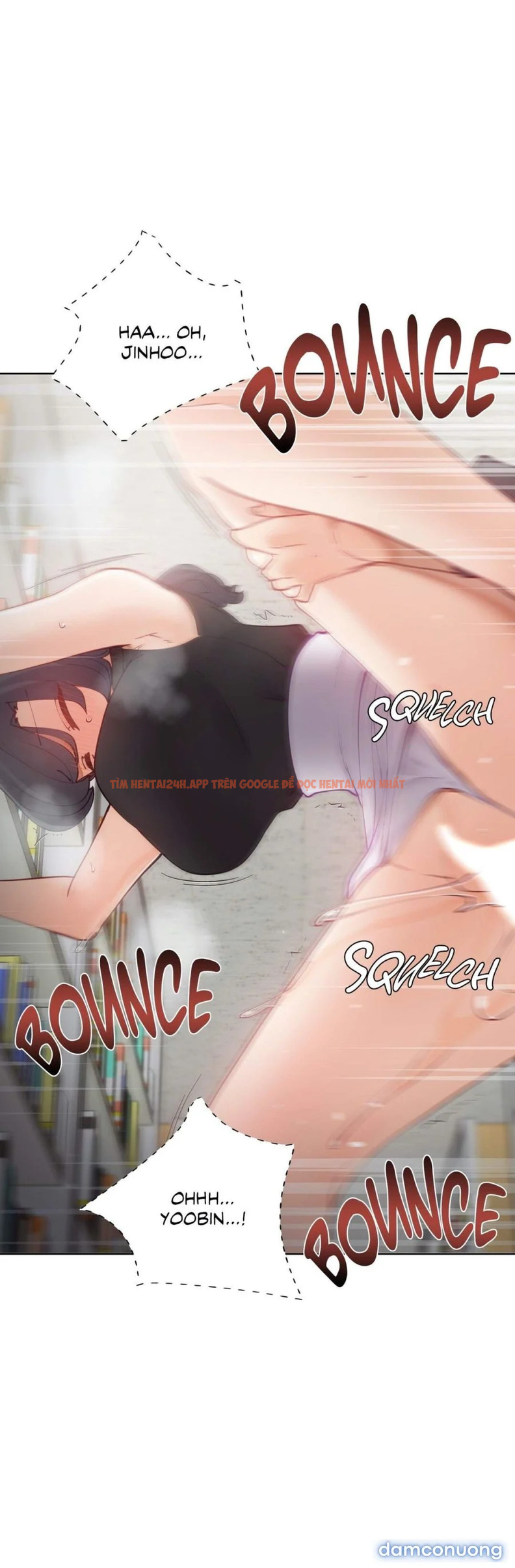 Xem ảnh Gia Sư Nữ Quái - Chapter 33 - 12 - TruyenVN.APP