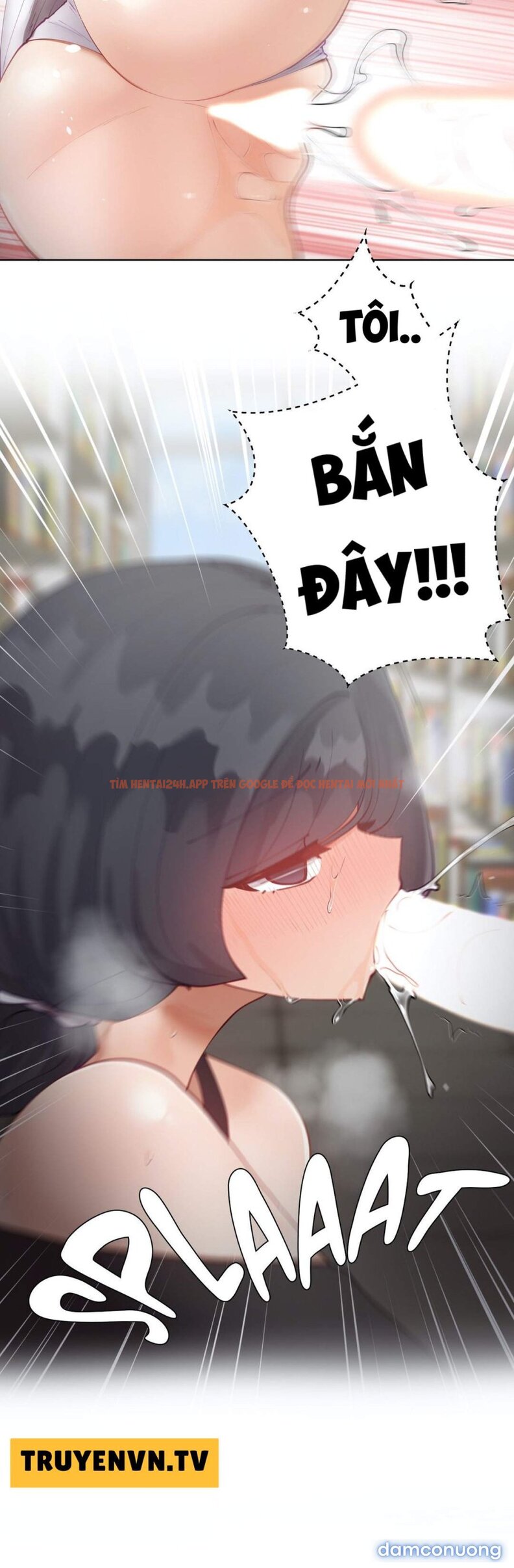 Xem ảnh Gia Sư Nữ Quái - Chapter 33 - 17 - TruyenVN.APP