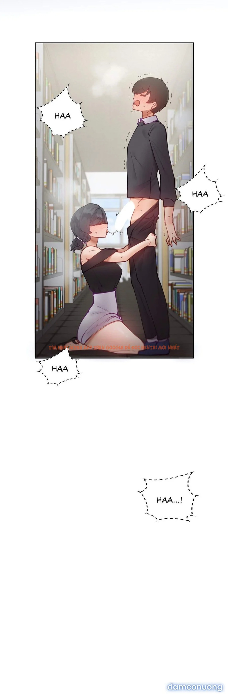 Xem ảnh Gia Sư Nữ Quái - Chapter 33 - 19 - TruyenVN.APP