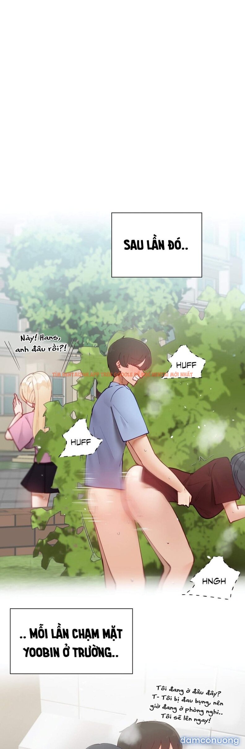 Xem ảnh Gia Sư Nữ Quái - Chapter 33 - 24 - TruyenVN.APP