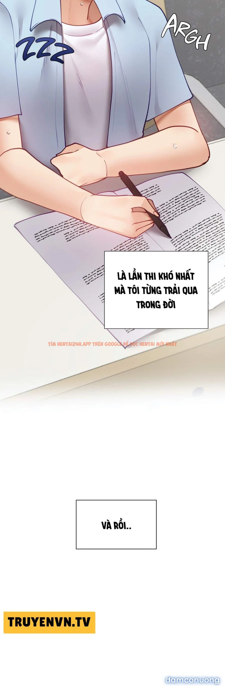 Xem ảnh Gia Sư Nữ Quái - Chapter 33 - 26 - TruyenVN.APP