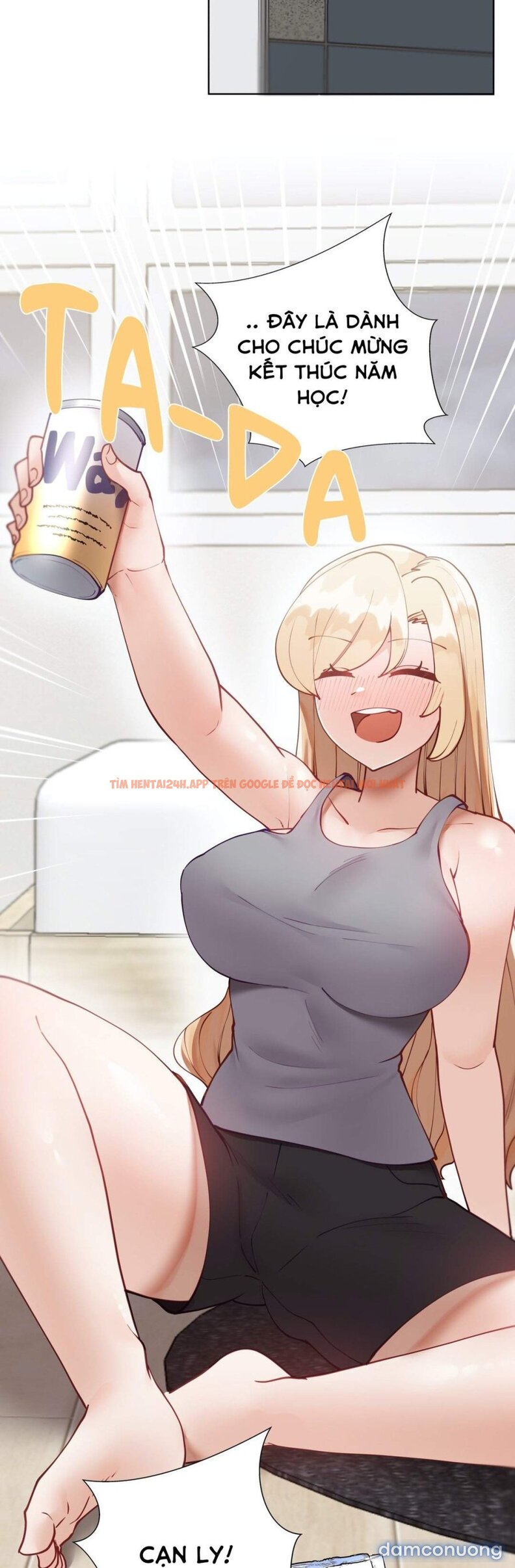 Xem ảnh Gia Sư Nữ Quái - Chapter 33 - 28 - TruyenVN.APP