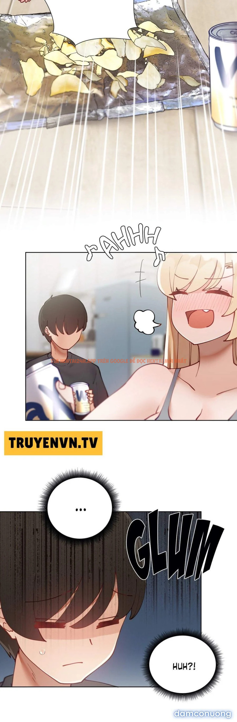 Xem ảnh Gia Sư Nữ Quái - Chapter 33 - 29 - TruyenVN.APP