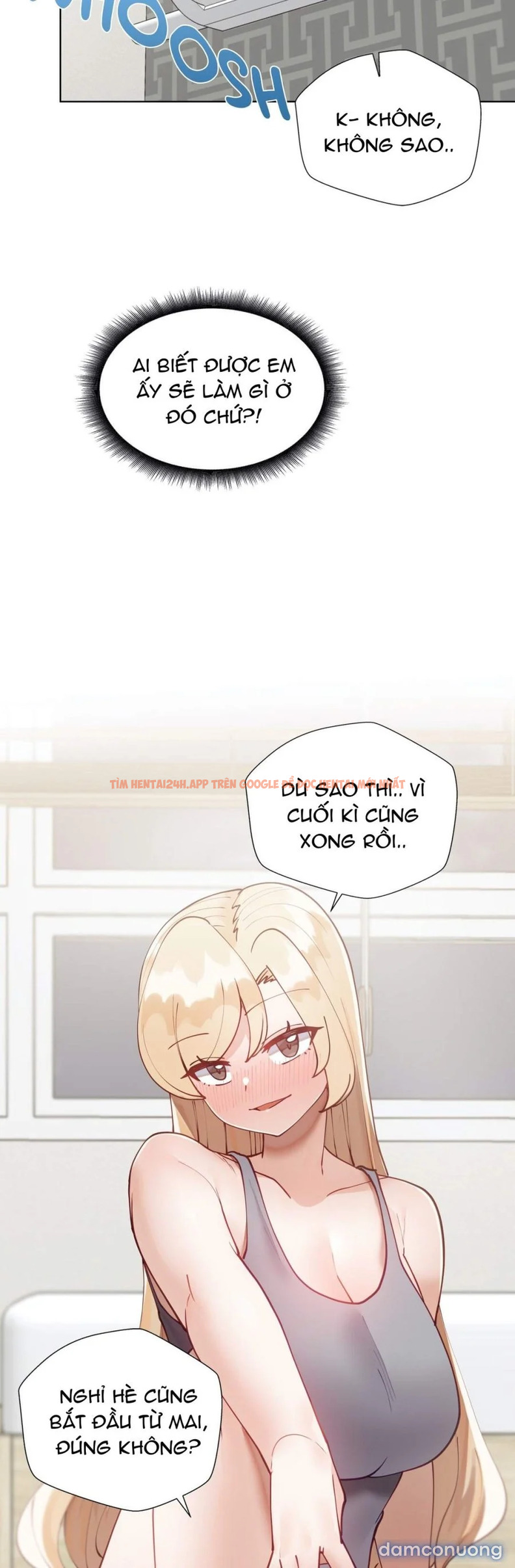 Xem ảnh Gia Sư Nữ Quái - Chapter 33 - 31 - TruyenVN.APP