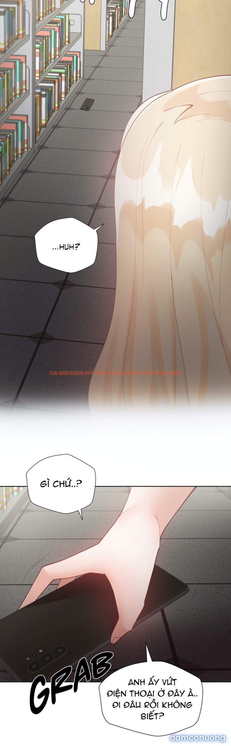 Xem ảnh Gia Sư Nữ Quái - Chapter 33 - 4 - TruyenVN.APP