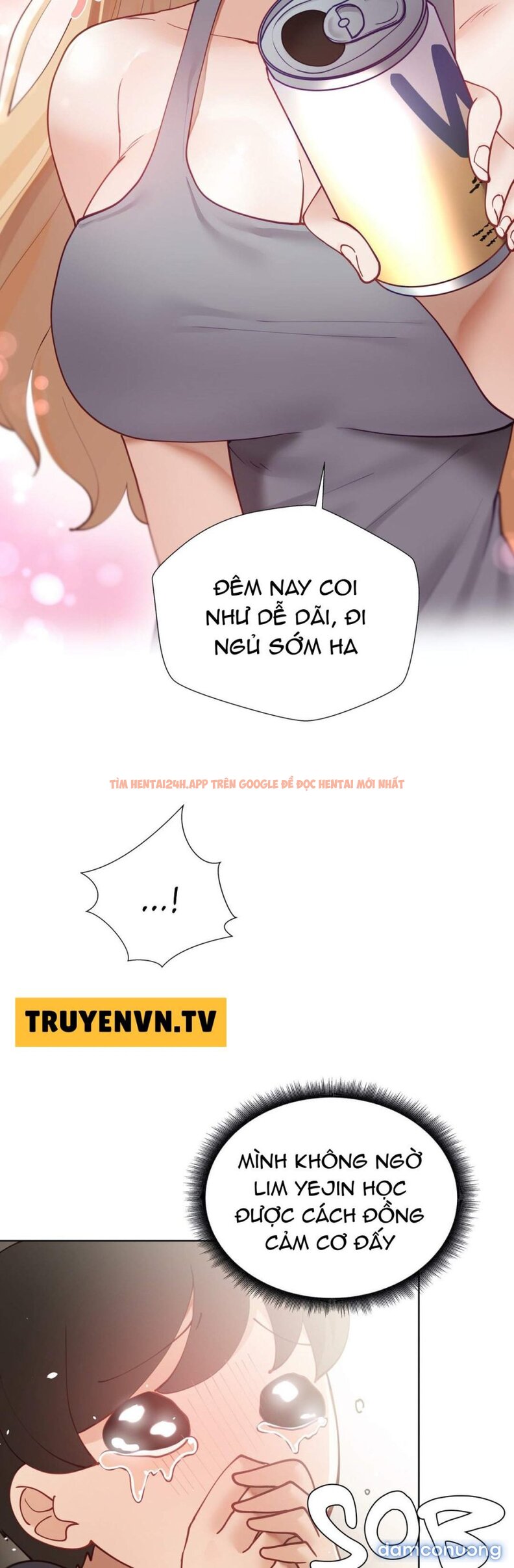 Xem ảnh Gia Sư Nữ Quái - Chapter 33 - 41 - TruyenVN.APP