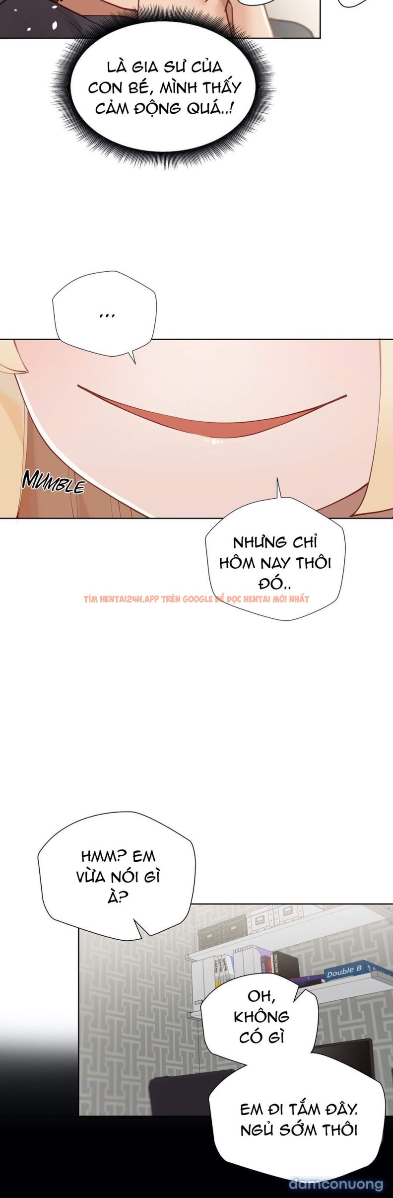 Xem ảnh Gia Sư Nữ Quái - Chapter 33 - 42 - TruyenVN.APP