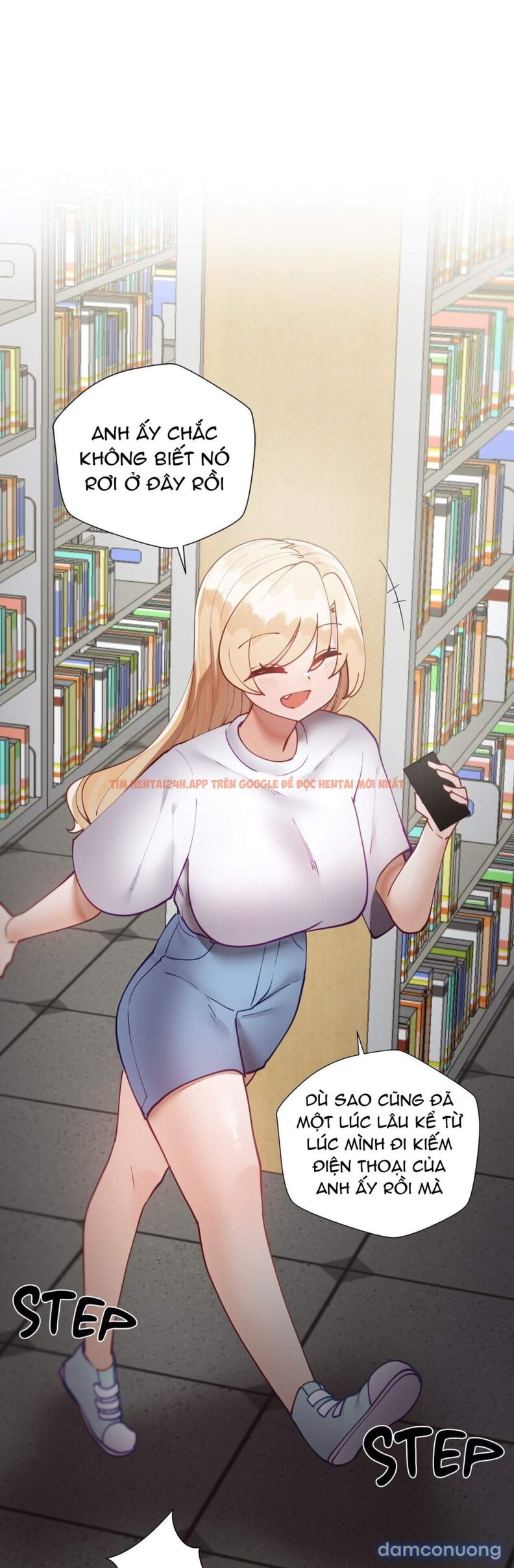 Xem ảnh Gia Sư Nữ Quái - Chapter 33 - 6 - TruyenVN.APP