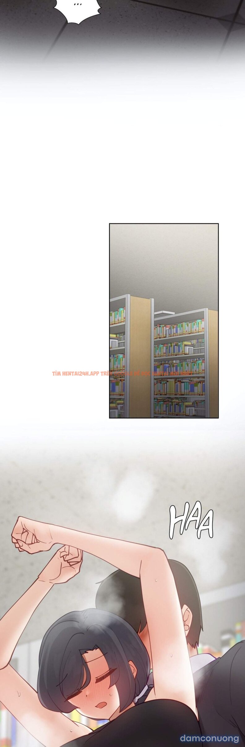 Xem ảnh Gia Sư Nữ Quái - Chapter 33 - 7 - TruyenVN.APP