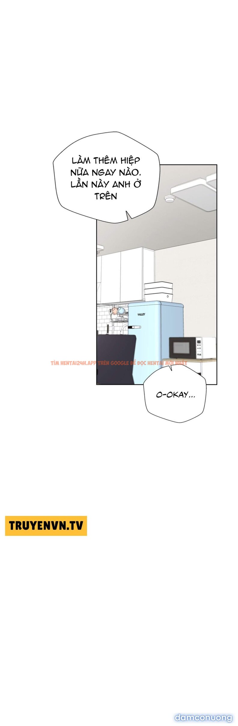 Xem ảnh Gia Sư Nữ Quái - Chapter 34 - 21 - TruyenVN.APP