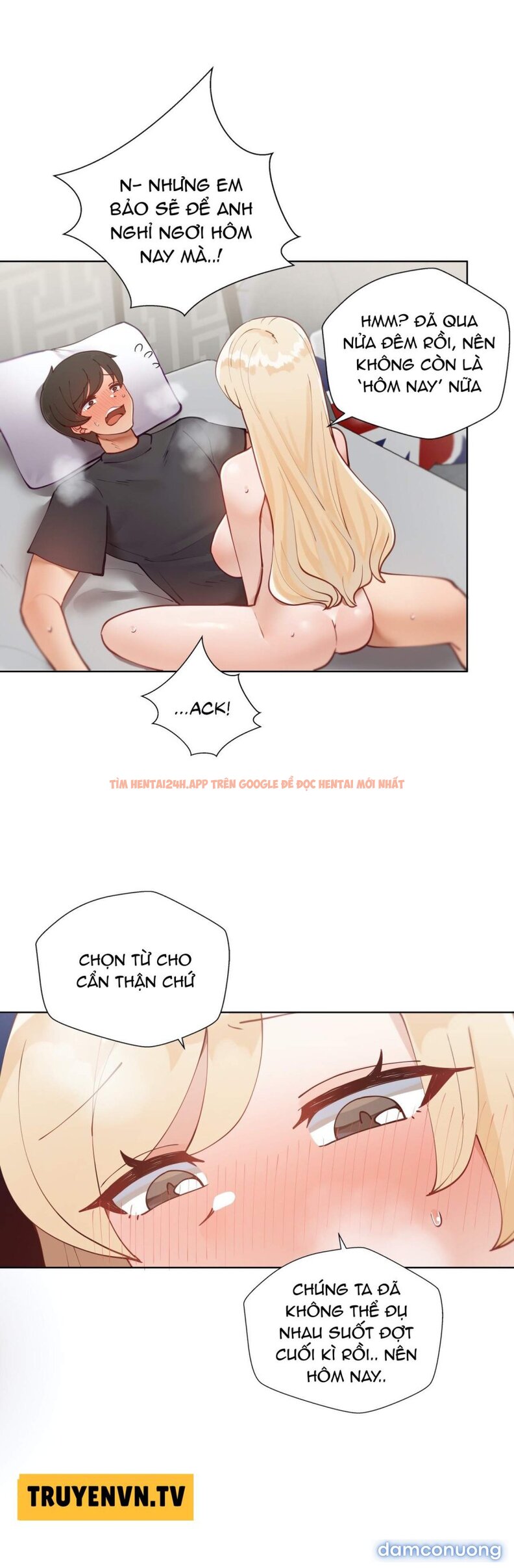 Xem ảnh Gia Sư Nữ Quái - Chapter 34 - 3 - TruyenVN.APP