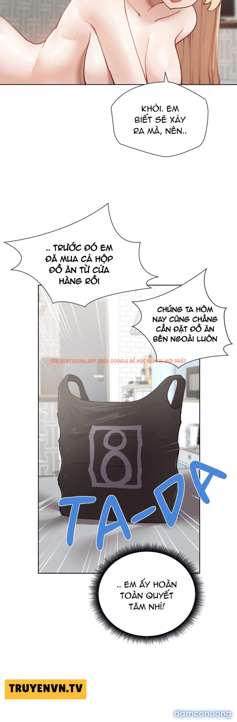 Xem ảnh Gia Sư Nữ Quái - Chapter 34 - 33 - TruyenVN.APP