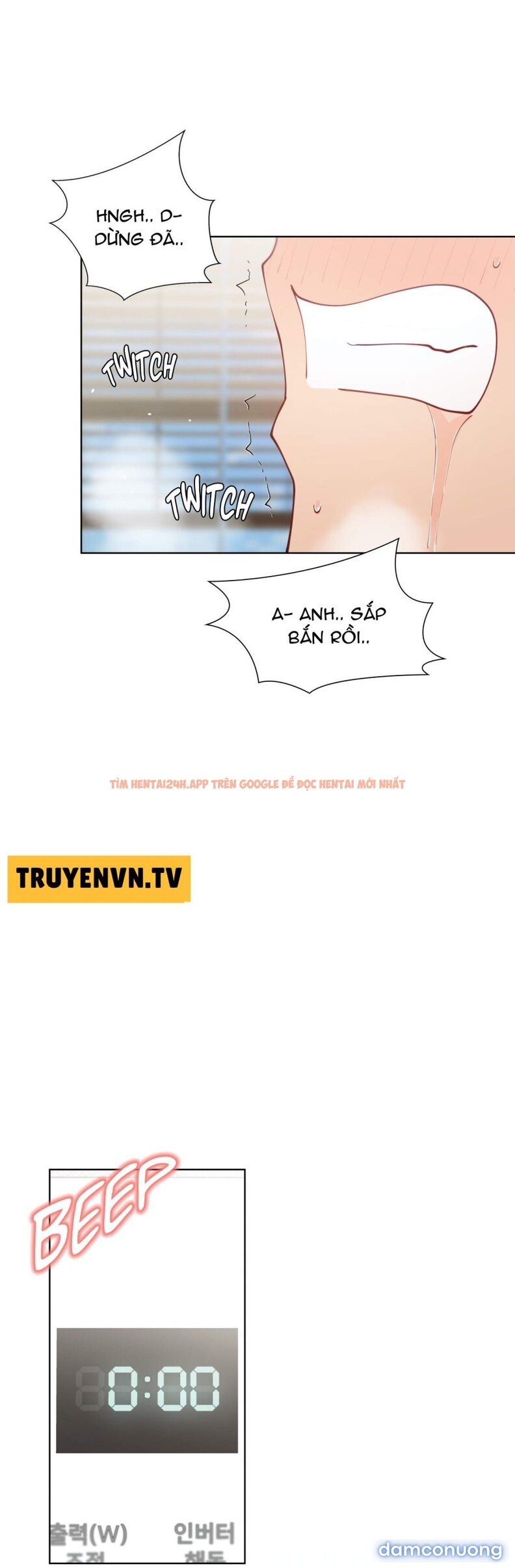 Xem ảnh Gia Sư Nữ Quái - Chapter 34 - 39 - TruyenVN.APP