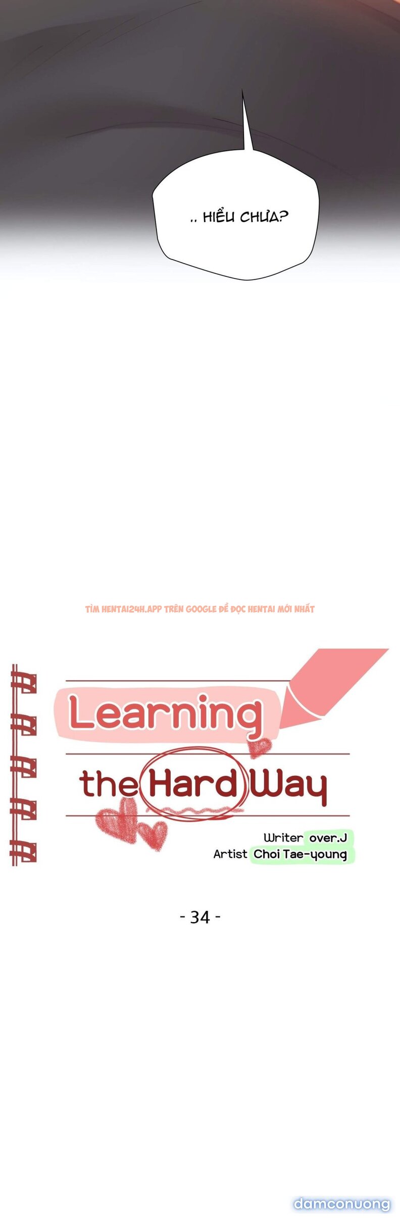 Xem ảnh Gia Sư Nữ Quái - Chapter 34 - 5 - TruyenVN.APP