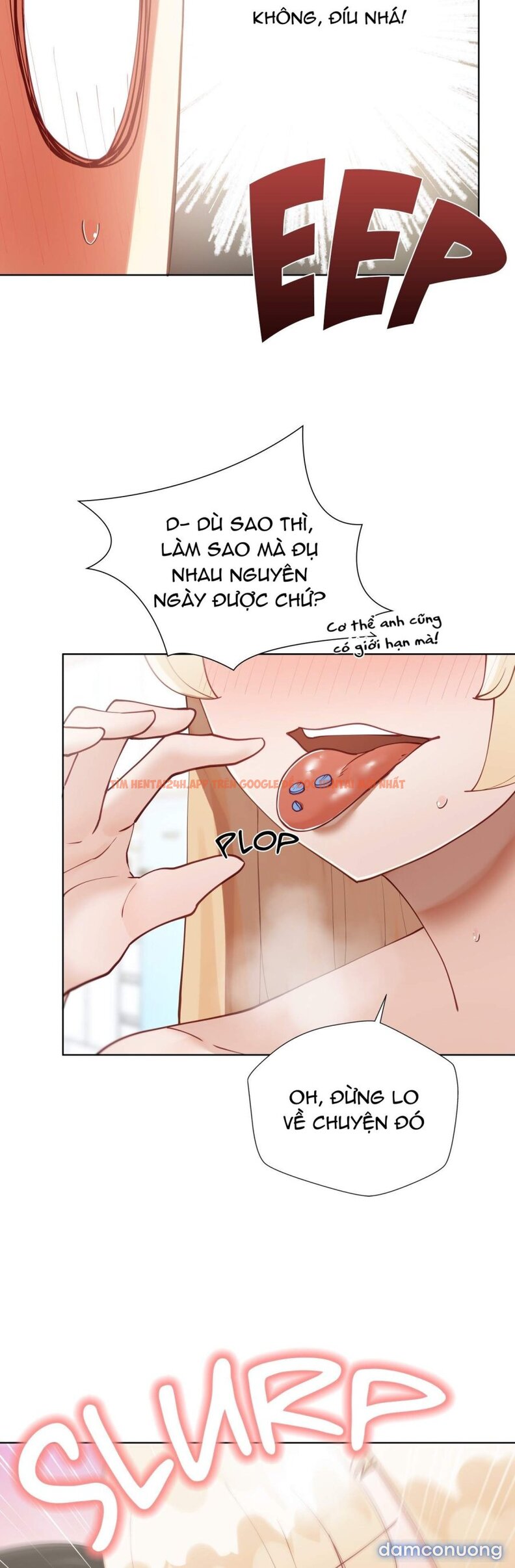 Xem ảnh Gia Sư Nữ Quái - Chapter 34 - 8 - TruyenVN.APP