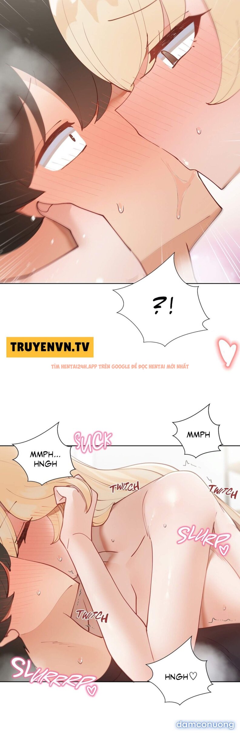 Xem ảnh Gia Sư Nữ Quái - Chapter 34 - 9 - TruyenVN.APP