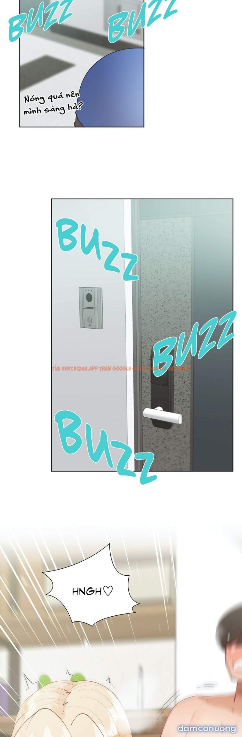 Xem ảnh Gia Sư Nữ Quái - Chapter 35 - 11 - TruyenVN.APP