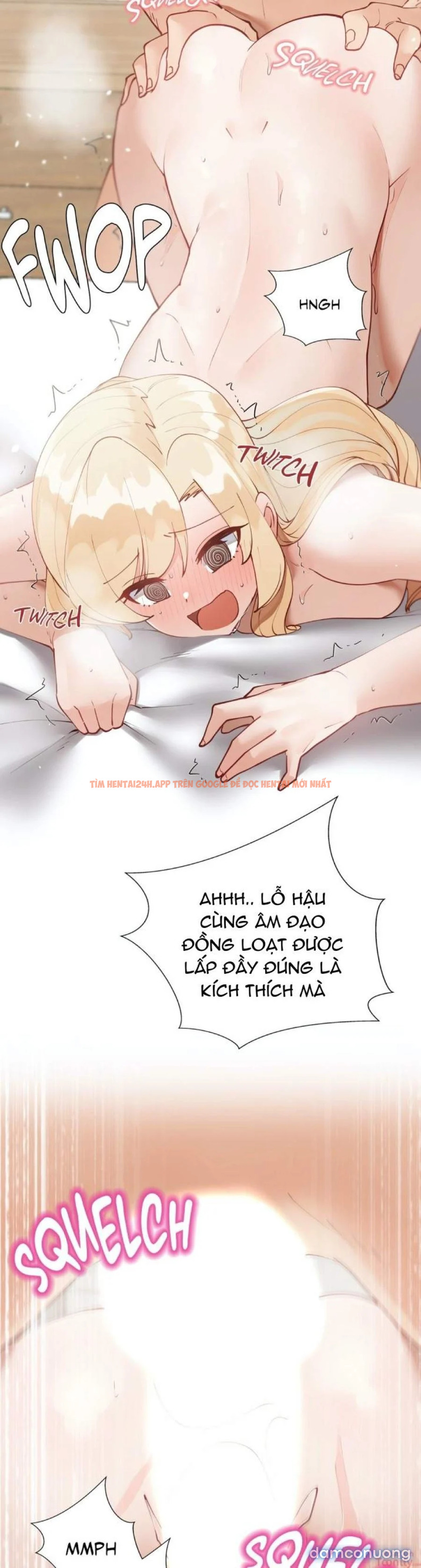 Xem ảnh Gia Sư Nữ Quái - Chapter 35 - 17 - TruyenVN.APP