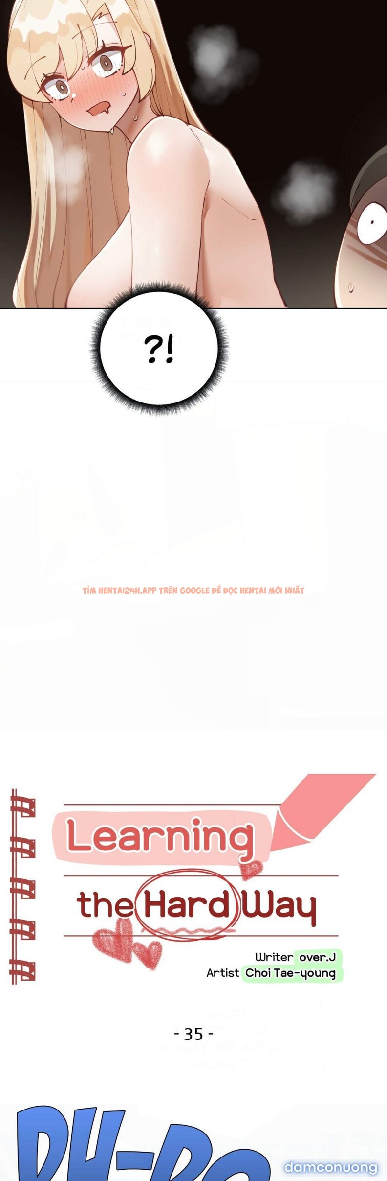 Xem ảnh Gia Sư Nữ Quái - Chapter 35 - 2 - TruyenVN.APP