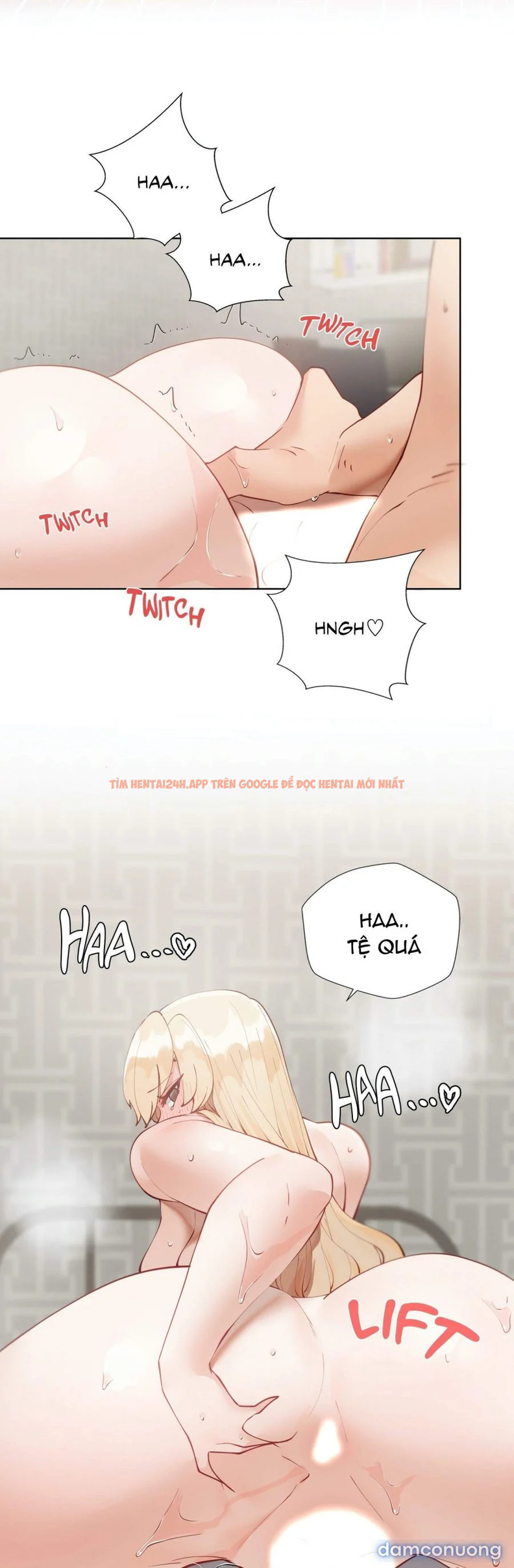 Xem ảnh Gia Sư Nữ Quái - Chapter 35 - 20 - TruyenVN.APP