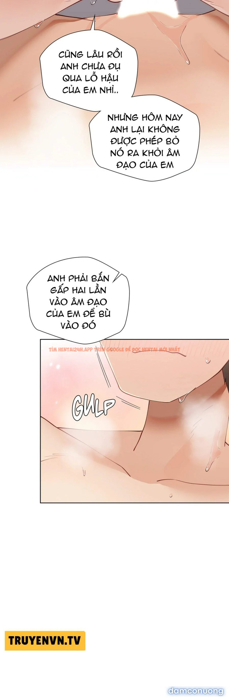 Xem ảnh Gia Sư Nữ Quái - Chapter 35 - 21 - TruyenVN.APP