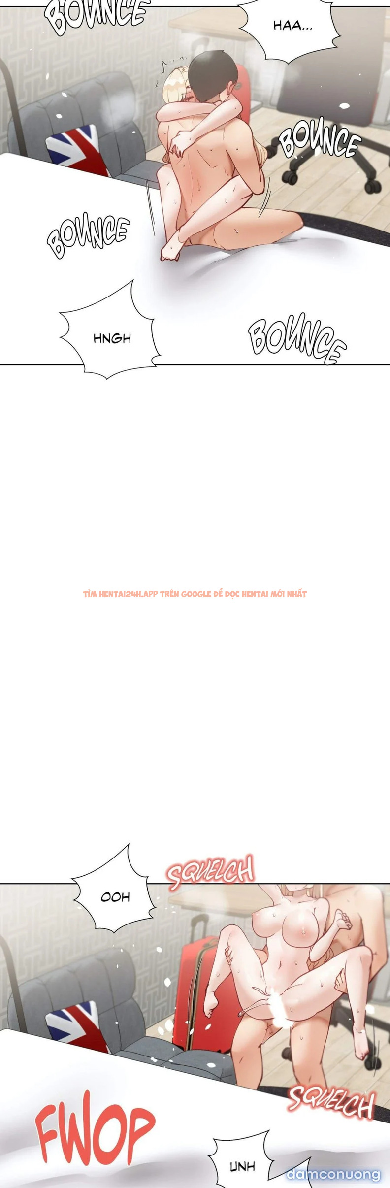 Xem ảnh Gia Sư Nữ Quái - Chapter 35 - 23 - TruyenVN.APP