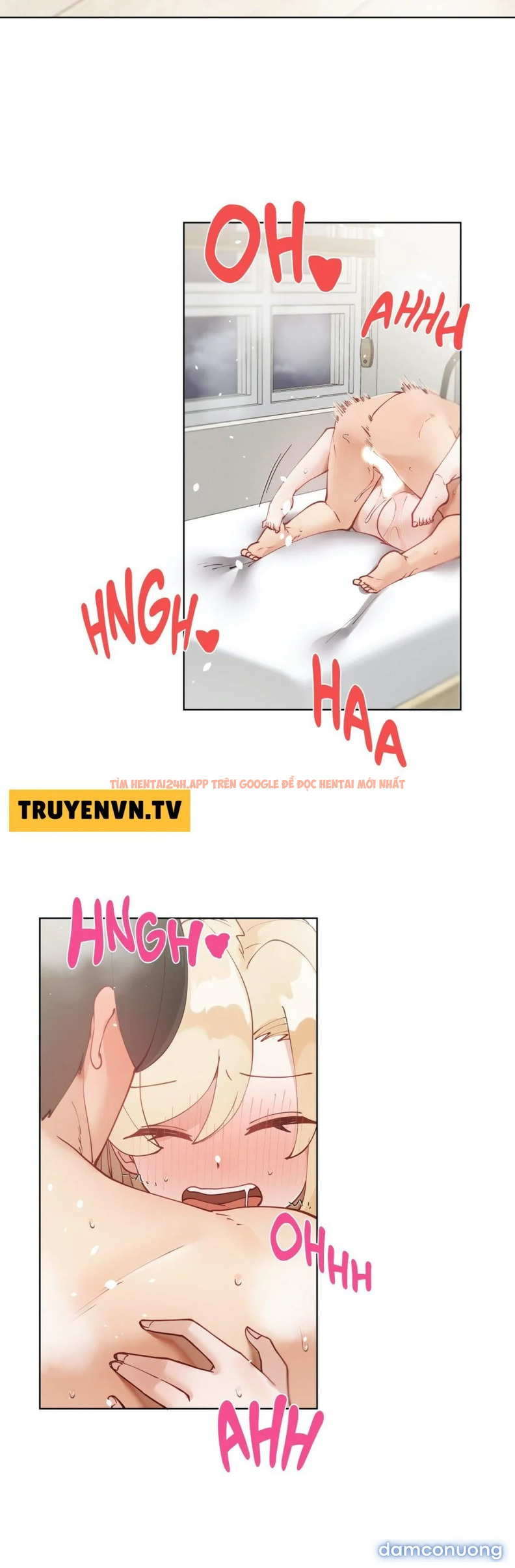 Xem ảnh Gia Sư Nữ Quái - Chapter 35 - 33 - TruyenVN.APP