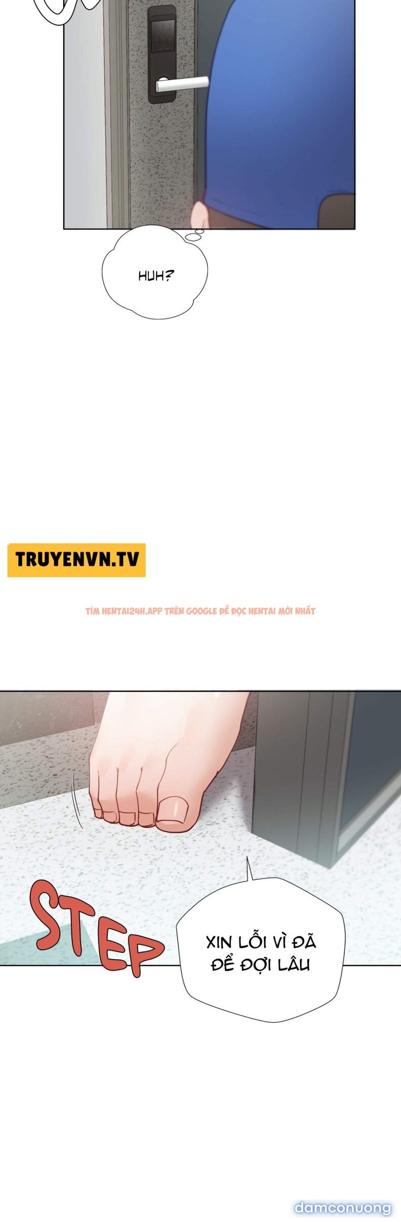 Xem ảnh Gia Sư Nữ Quái - Chapter 35 - 6 - TruyenVN.APP