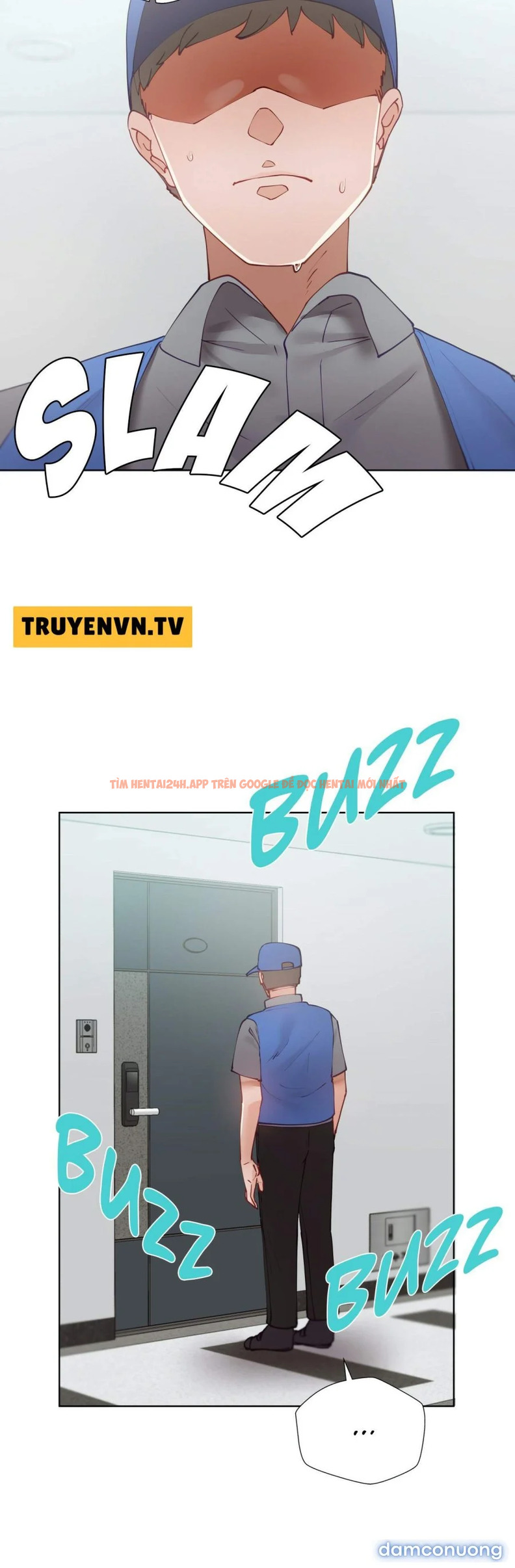 Xem ảnh Gia Sư Nữ Quái - Chapter 35 - 9 - TruyenVN.APP