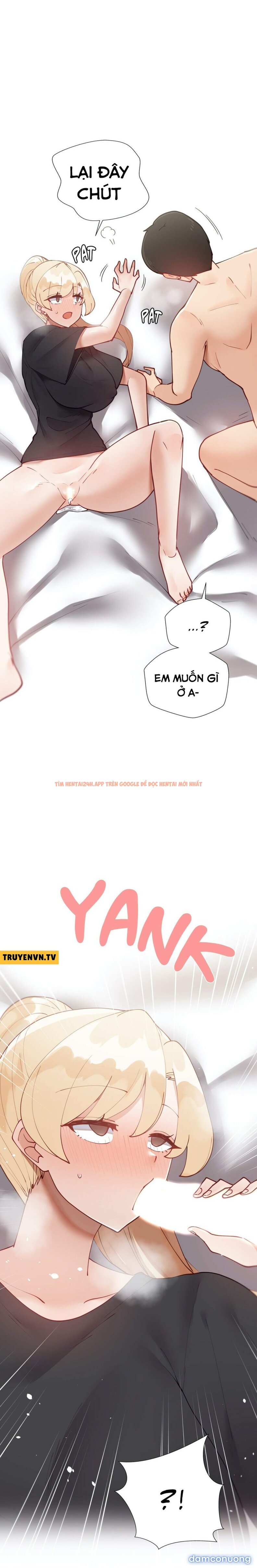 Xem ảnh Gia Sư Nữ Quái - Chapter 36 - 10 - TruyenVN.APP