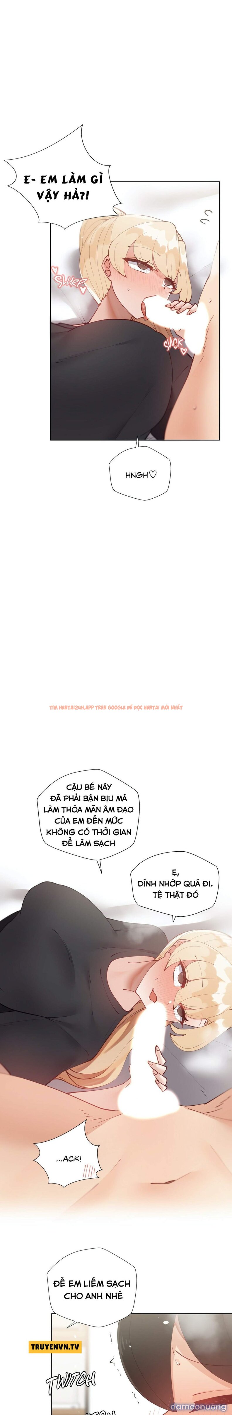 Xem ảnh Gia Sư Nữ Quái - Chapter 36 - 11 - TruyenVN.APP