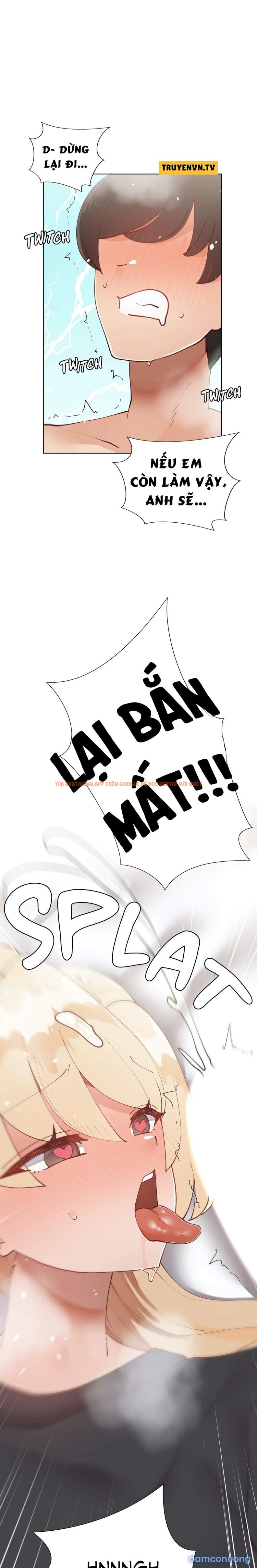 Xem ảnh Gia Sư Nữ Quái - Chapter 36 - 13 - TruyenVN.APP