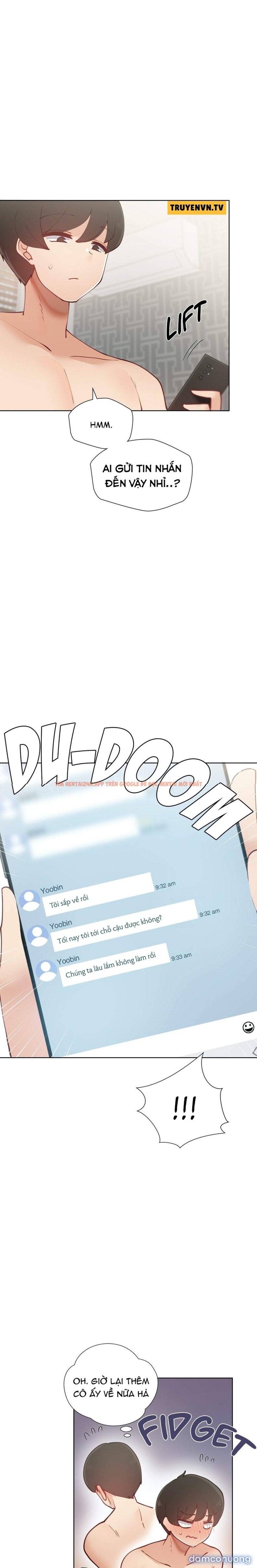 Xem ảnh Gia Sư Nữ Quái - Chapter 36 - 16 - TruyenVN.APP