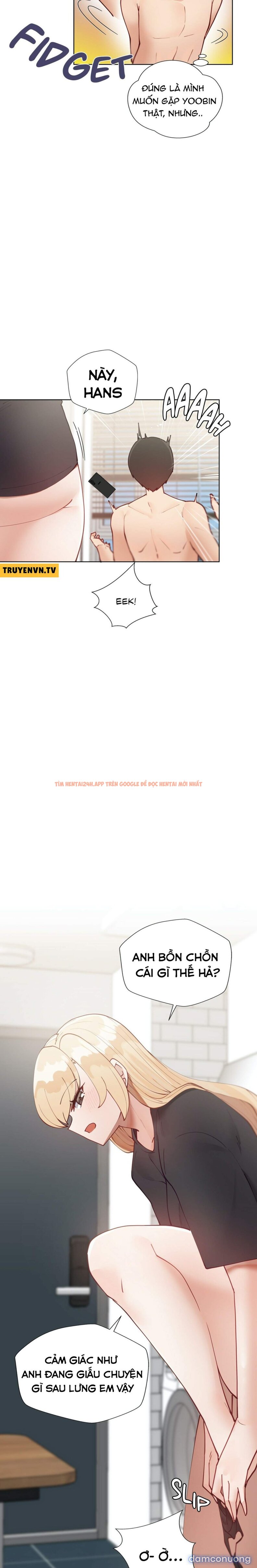 Xem ảnh Gia Sư Nữ Quái - Chapter 36 - 17 - TruyenVN.APP