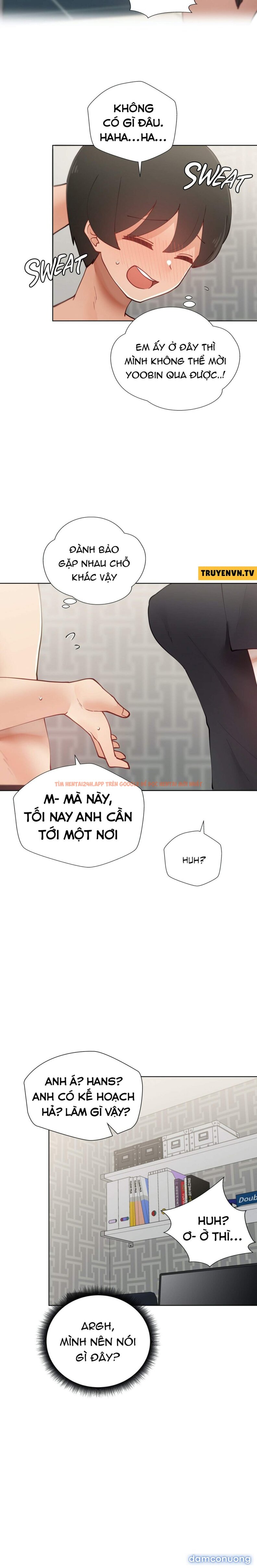 Xem ảnh Gia Sư Nữ Quái - Chapter 36 - 18 - TruyenVN.APP