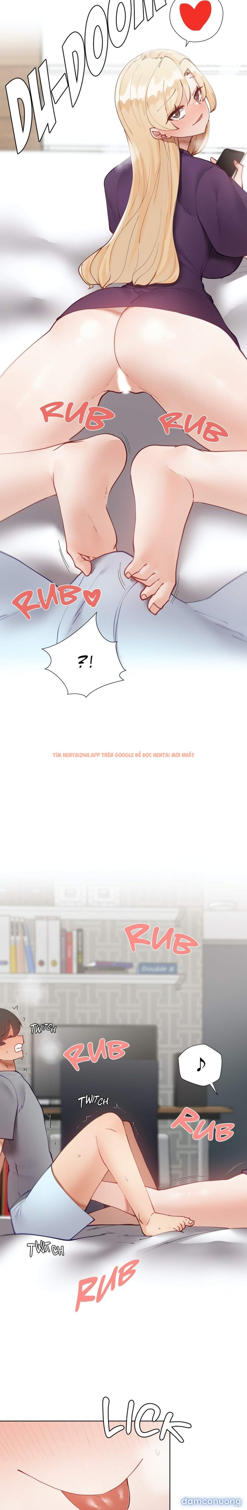 Xem ảnh Gia Sư Nữ Quái - Chapter 36 - 2 - TruyenVN.APP