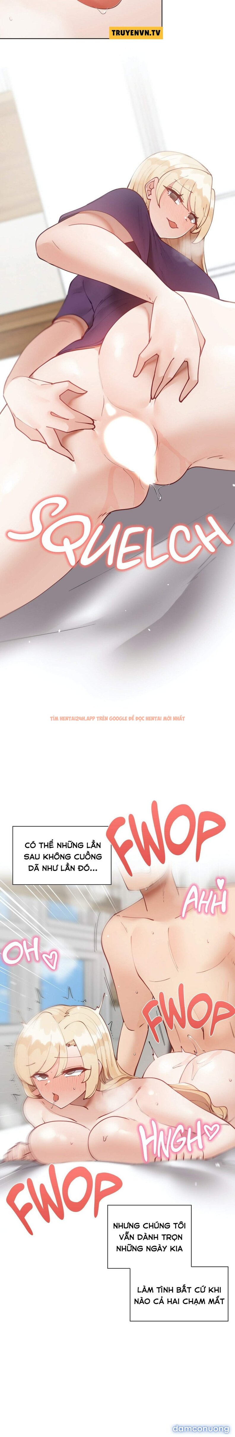 Xem ảnh Gia Sư Nữ Quái - Chapter 36 - 3 - TruyenVN.APP