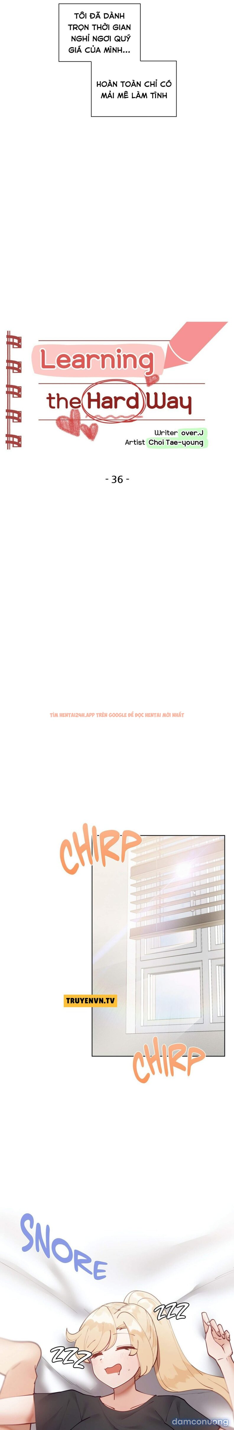 Xem ảnh Gia Sư Nữ Quái - Chapter 36 - 5 - TruyenVN.APP