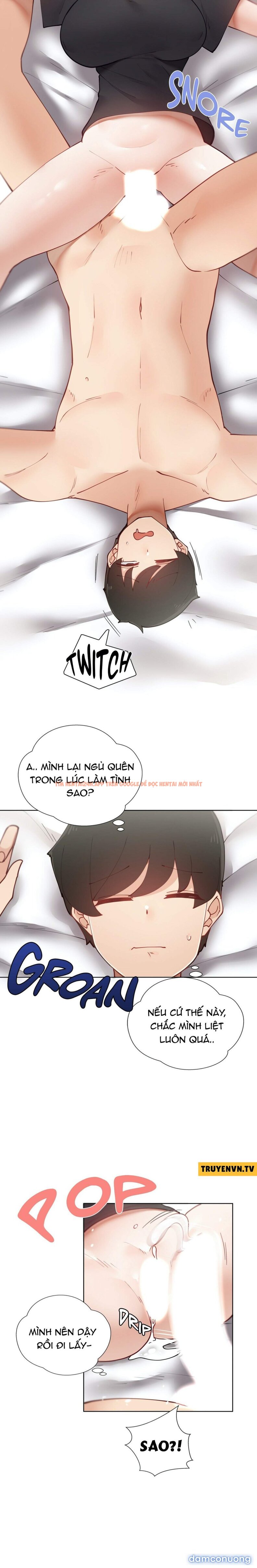 Xem ảnh Gia Sư Nữ Quái - Chapter 36 - 6 - TruyenVN.APP